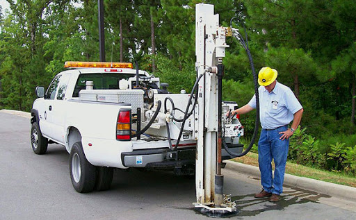 overdrilling